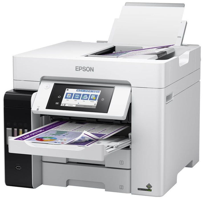 Epson EcoTank L6580 WiFi MFP