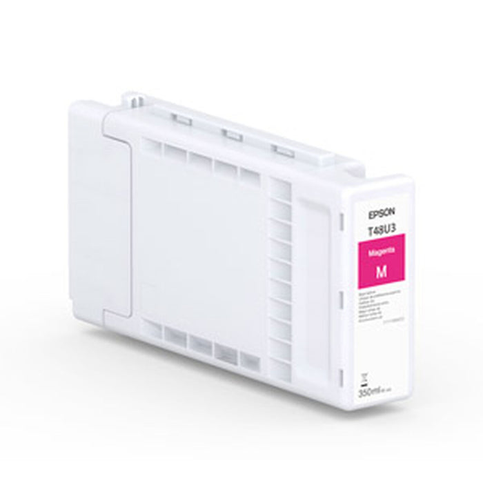 EPSON UltraChrome Pro 6 Magenta T48U3 350ml SC-P8500
