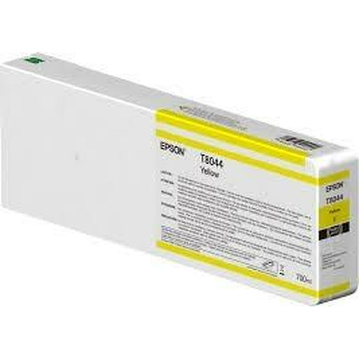 Epson Singlepack Yellow T55K400 UltraChrome HDX/HD 700ml