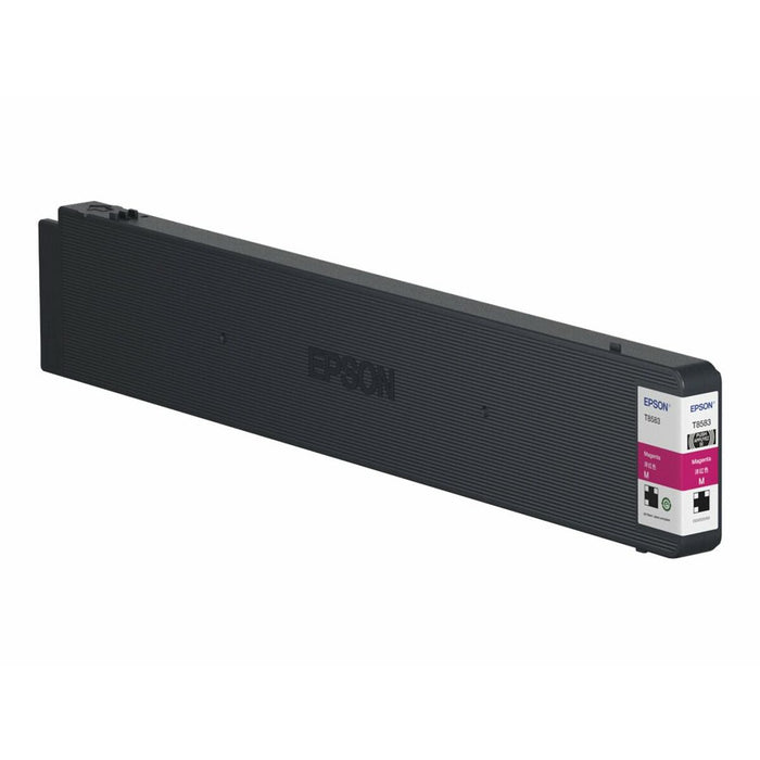 EPSON 4LB WorkForce Enterprise WF-C21000 Magenta Ink