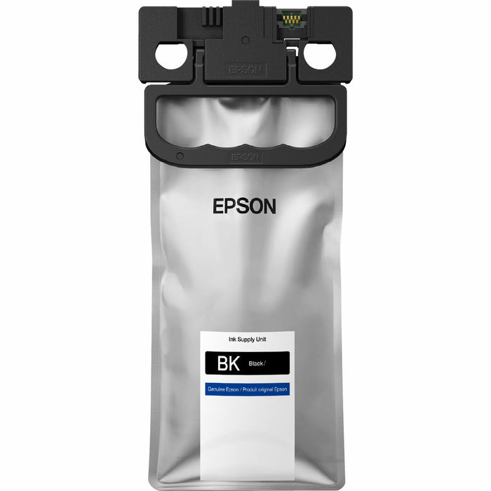 EPSON WorkForce Pro EM/EP-C800R Black XL Ink 10K