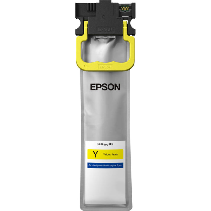 EPSON WorkForce Pro EM/EP-C800R Yellow XL Ink 5K