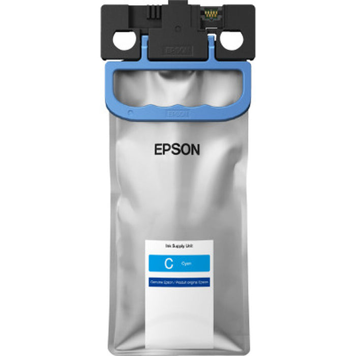EPSON WorkForce Pro EM/EP-C800R Cyan XXL Ink 20K