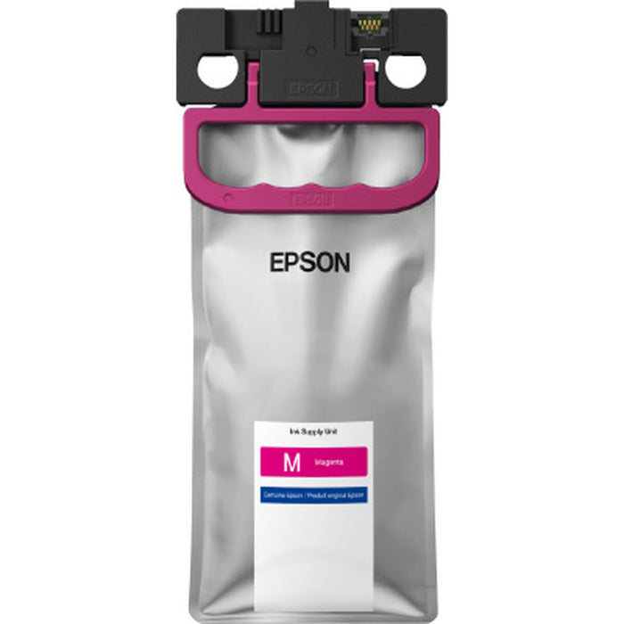 EPSON WorkForce Pro EM/EP-C800R Magenta XXL Ink 20K