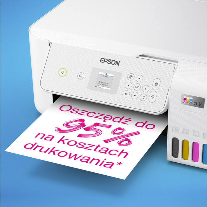 Epson EcoTank L3286