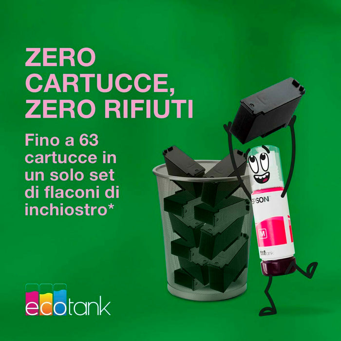 Multifunction Printer Epson C11CL43402