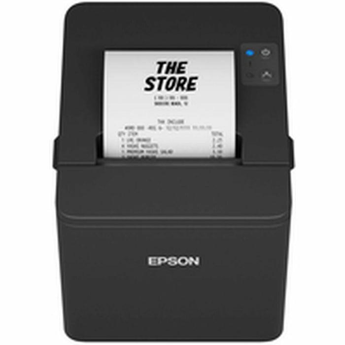 Ticket Printer Epson C31CL47101 Black