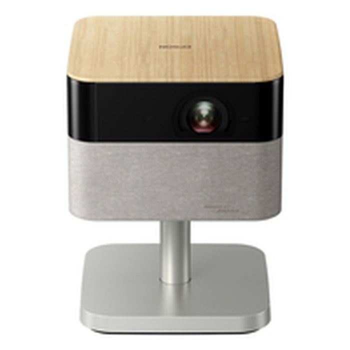Epson EF-72 Lifestudio Flex Plus Oak