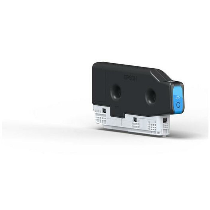 EPSON WorkForce Enterprise AM-C550 Cyan Ink
