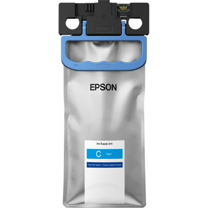 EPSON WorkForce Pro EM/EP-C800R Cyan XXL Ink 20K
