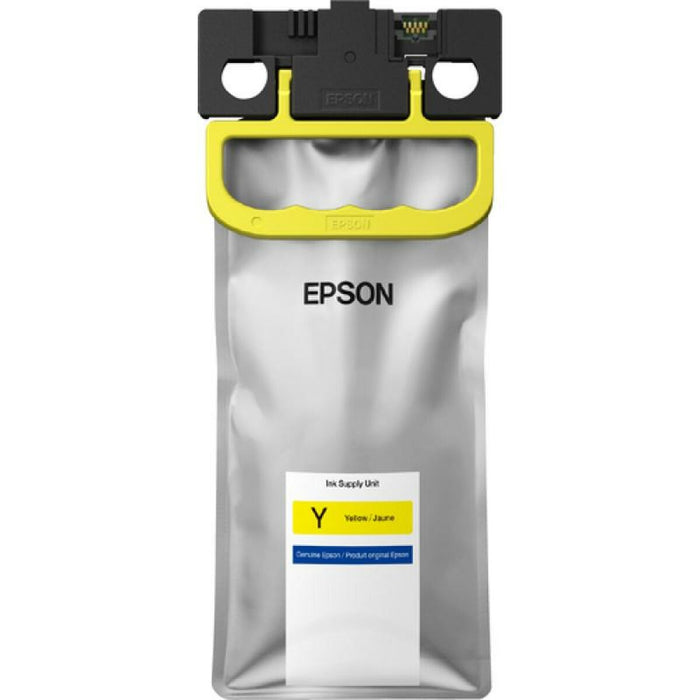 EPSON WorkForce Pro EM/EP-C800R Yellow XXL Ink 20K