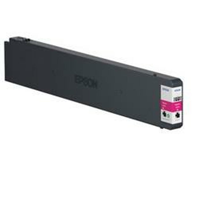 EPSON 4LB WorkForce Enterprise WF-C21000 Magenta Ink