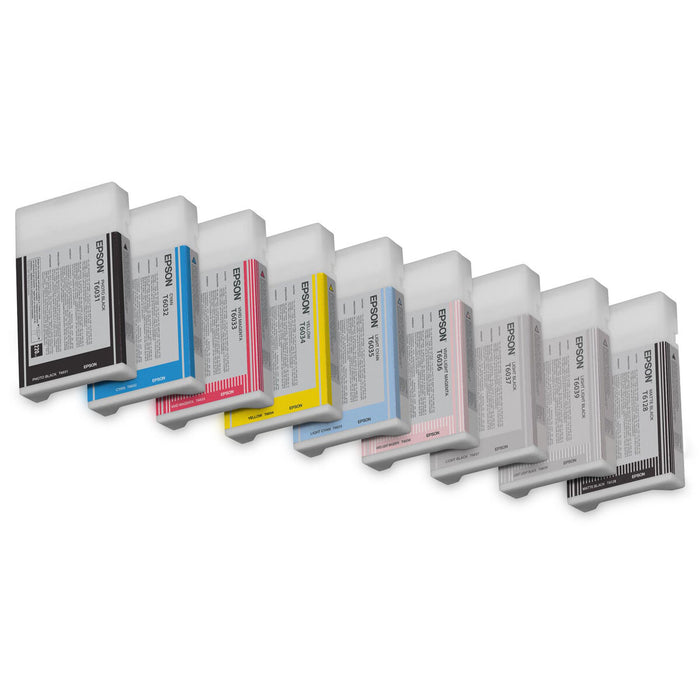 Epson 220ml Light Light Black for Stylus Pro 7880/9880/7800/9800