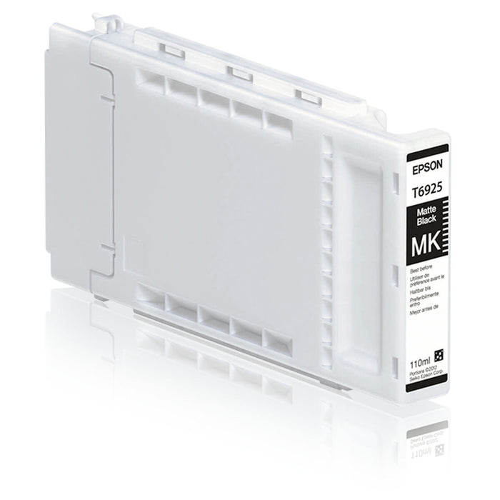 EPSON 4LB T692500 ink cartridge matte black standard capacity 110ml 1-pack UltraChrome XD