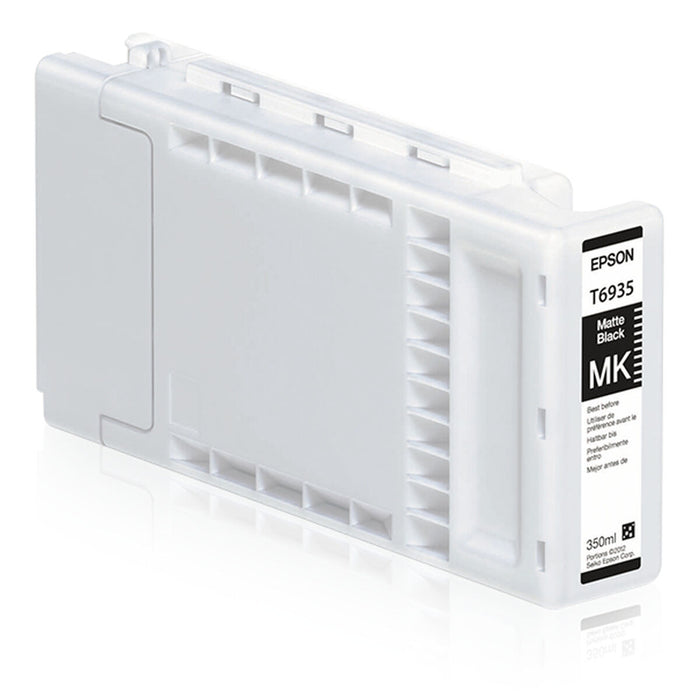 Epson Singlepack UltraChrome XD Matte Black T693500 (350ml)