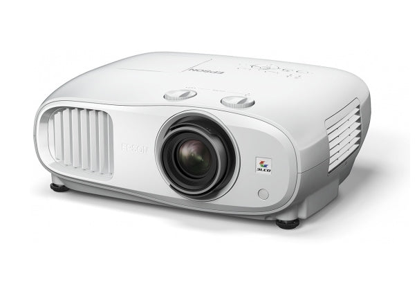 Epson EH-TW7000 Home Cinema, 4K Pro UHD Super Resolution, 16:9, Full HD 1080p 3D, 3 000 lumens, 40 000 : 1, HDMIx2, USB, Bluetooth,WLAN (optional),6.6 kg