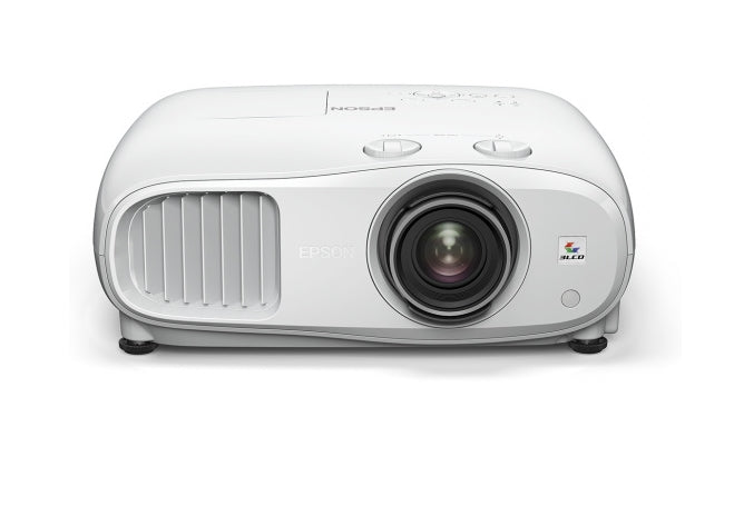 Epson EH-TW7000 Home Cinema, 4K Pro UHD Super Resolution, 16:9, Full HD 1080p 3D, 3 000 lumens, 40 000 : 1, HDMIx2, USB, Bluetooth,WLAN (optional),6.6 kg