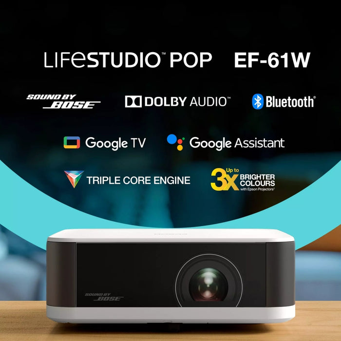 Epson EF-61W