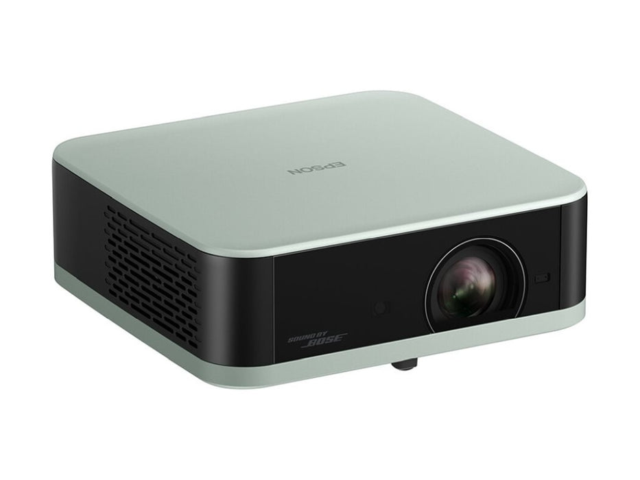 Epson EF-61G Lifestudio Pop Ice Green