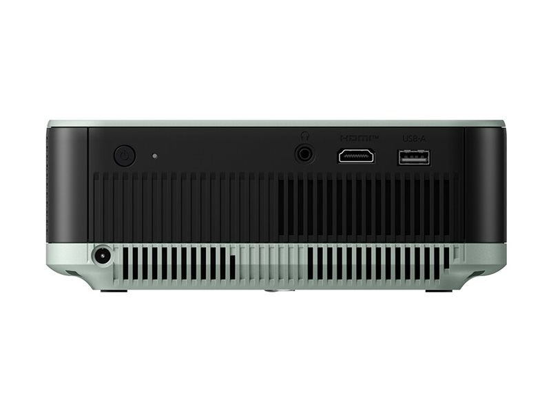 Epson EF-61G Lifestudio Pop Ice Green