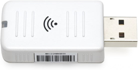 Epson Wireless Adapter (LAN b/g/n) - ELPAP10