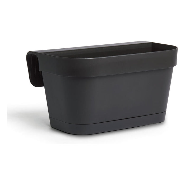 PLASTIC POT 46X16X19CM ERBA B-SMART