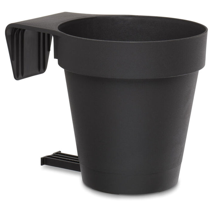 PLASTIC POT F20CM ERBA E-smart 20