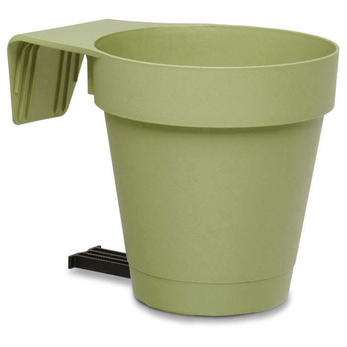 PLASTIC POT F20CM ERBA E-smart 20