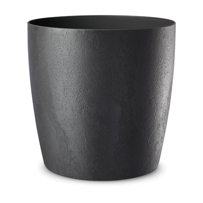 PLASTIC POT F35CM ERBA Milano