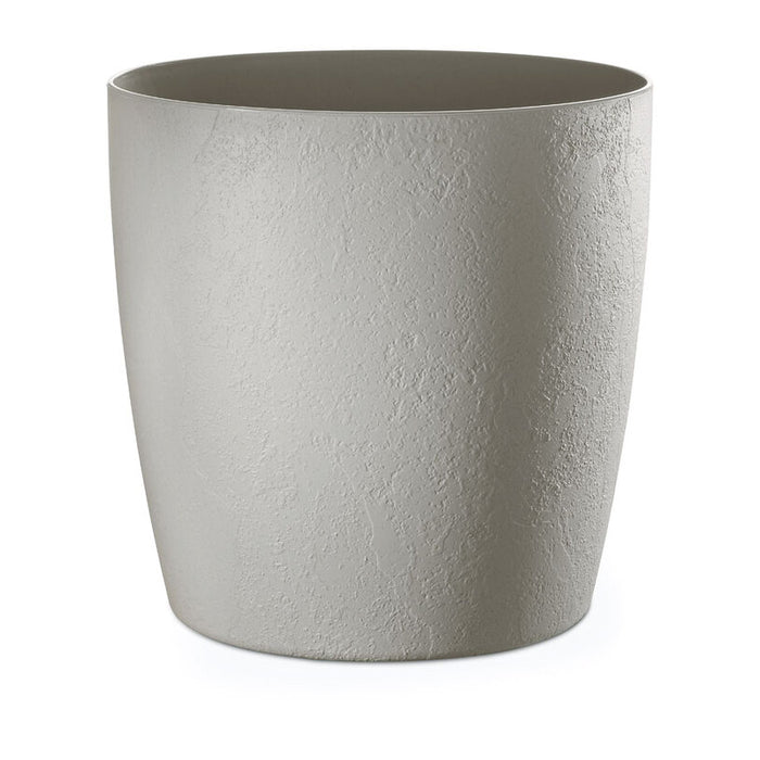 PLASTIC POT F35CM ERBA Milano
