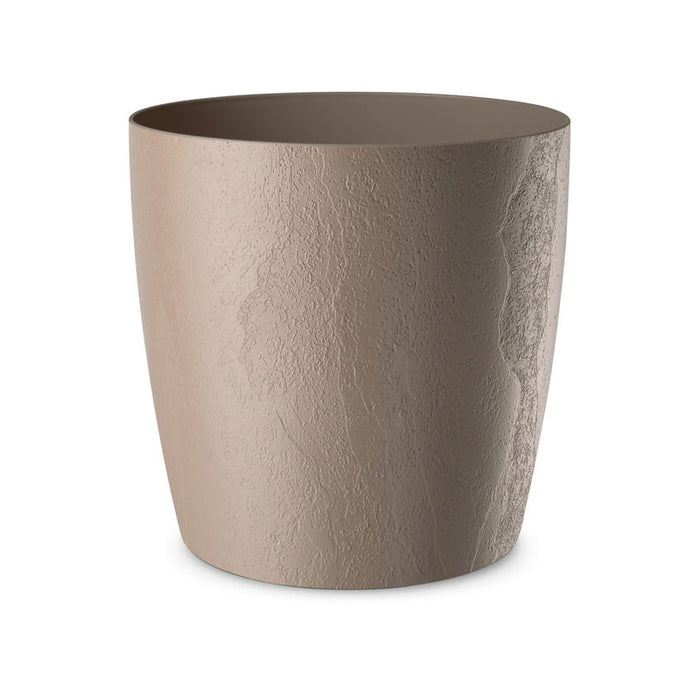 PLASTIC POT F30CM ERBA Milano