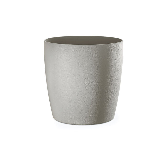 PLASTIC POT F30CM ERBA Milano