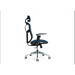 Ergonomic office chair ERGO 500 blue - Office armchairsFOE-BIU<<<ArmchairsFOE<<<ActionPL