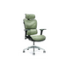 Ergonomic office chair ERGO 600 green - Office armchairsFOE-BIU<<<ArmchairsFOE<<<ActionPL