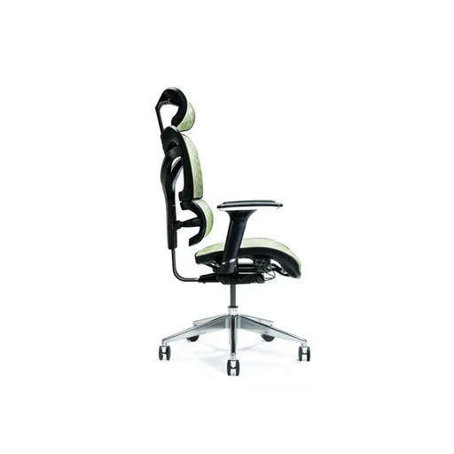 Ergonomic office chair ERGO 600 green - Office armchairsFOE-BIU<<<ArmchairsFOE<<<ActionPL