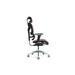 Ergonomic office chair ERGO 600 plum - Office armchairsFOE-BIU<<<ArmchairsFOE<<<ActionPL