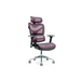 Ergonomic office chair ERGO 600 plum - Office armchairsFOE-BIU<<<ArmchairsFOE<<<ActionPL