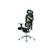Ergonomic office chair ERGO 700 green - Office armchairsFOE-BIU<<<ArmchairsFOE<<<ActionPL