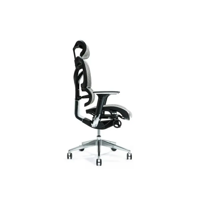 Ergonomic office chair ERGO 700 grey - Office armchairsFOE-BIU<<<ArmchairsFOE<<<ActionPL