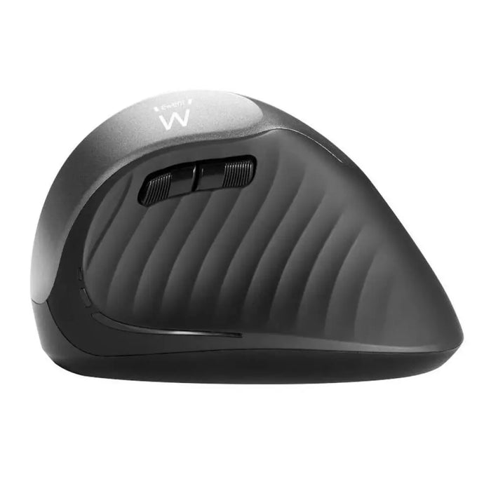 Ergonomic Optical Mouse Ewent EW3229 Black - Електроника Периферни и резервни части<<<Компютри|
