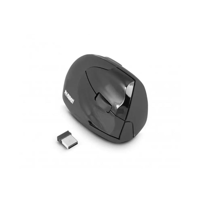 Ergonomic Optical Mouse Urban Factory EMR20UF-N - Електроника Периферни и резервни части<<<Компютри|