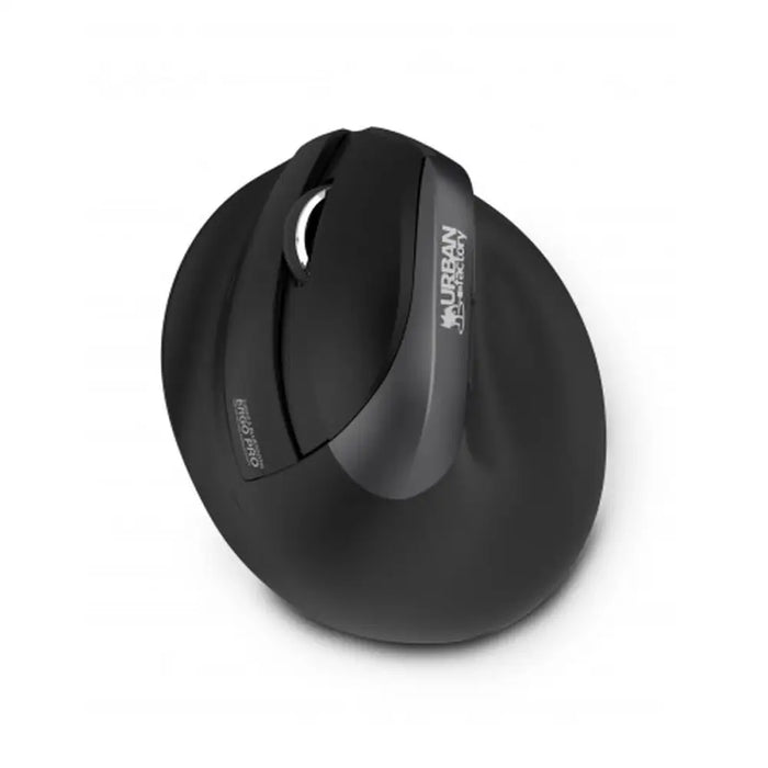 Ergonomic Optical Mouse Urban Factory EPL20UF 4000 dpi - Електроника Периферни и резервни части<<<Компютри|