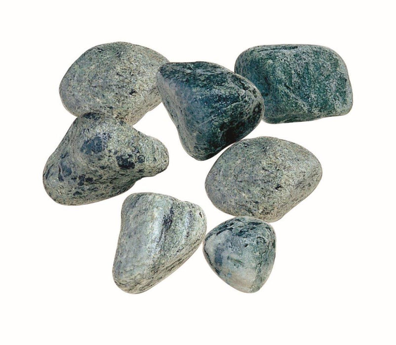 STONE GREEN 20-32MM 10KG