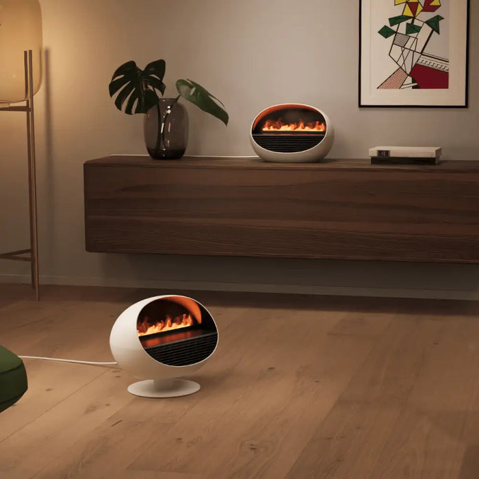 Erik 3-in-1 fan heater - Арома дифузери<<<StadlerForm&&&Отоплителни уреди<<<StadlerForm