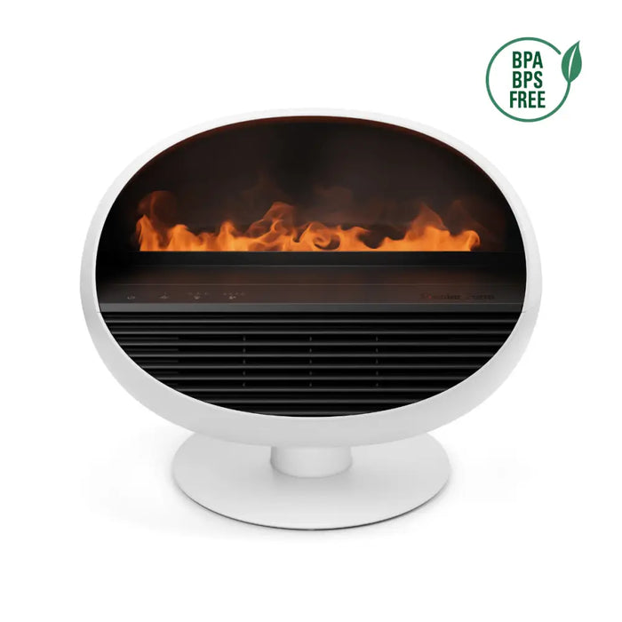 Erik 3-in-1 fan heater - Арома дифузери<<<StadlerForm&&&Отоплителни уреди<<<StadlerForm