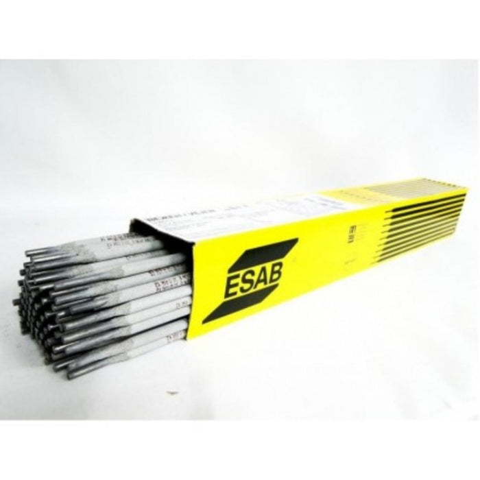 ELECTRODES RUTILE 2.50MM 1KG