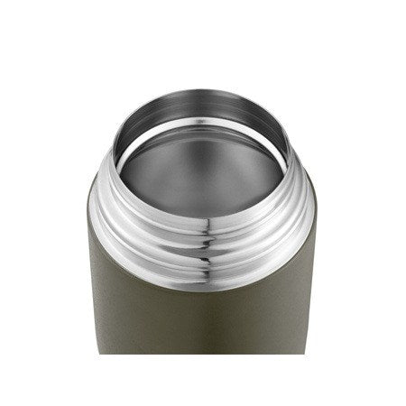 Food thermos ESBIT Food Jug 500ml, olive green