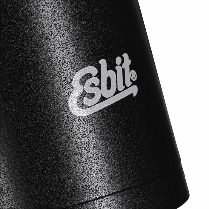 ESBIT VF500ML vacuum flask 0.5 L Black