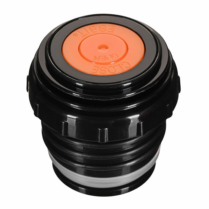 ESBIT VF500ML vacuum flask 0.5 L Black