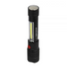 Esperanza Apate Black Hand flashlight LED - FlashlightsOSW-LAT<<<LightingOSW<<<ActionPL